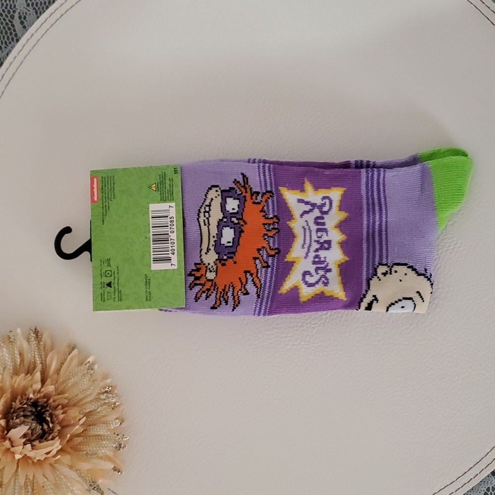 🫧Socks - Picture 2 of 2